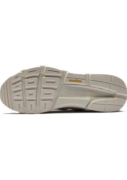 Global Jogger Leather Mens Sneaker Hakiki Deri Erkek Günlük Spor Ayakkabı Krem indirimleri