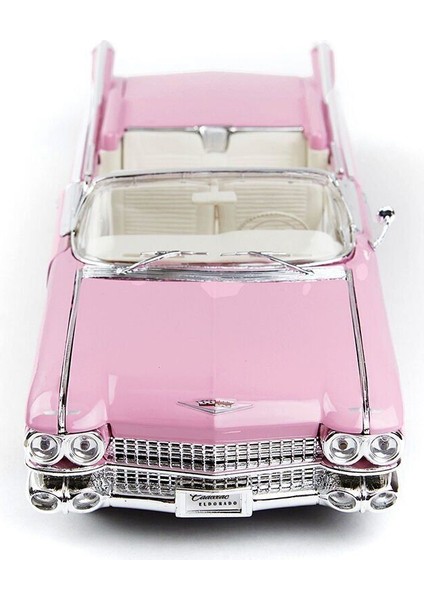 Maıs 36813 1 18 1969 Cadillac Eldorado Biarritz