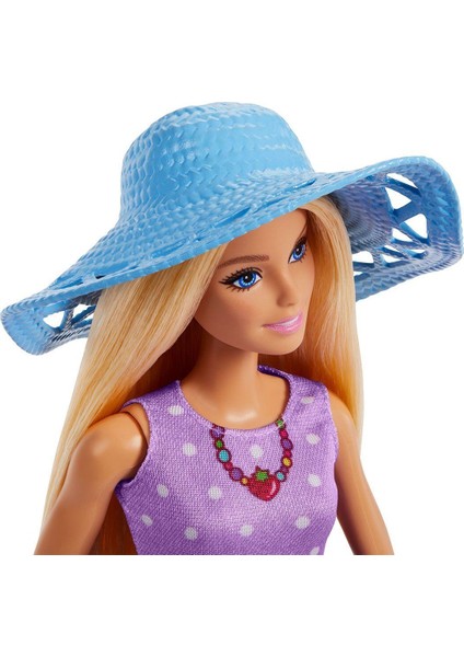 JBF43 Barbie Malibu ve Chelsea ve Aksesuarları indirimleri