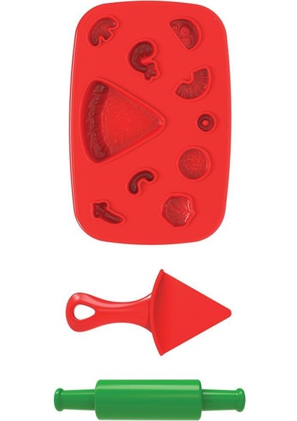 03572 Pizza Seti Oyun HAMURU150 Gr. modelleri