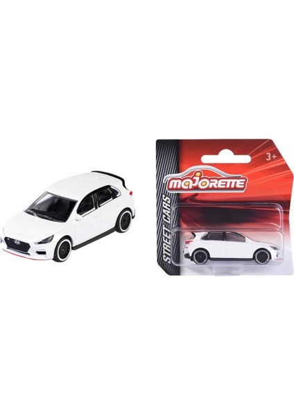 212053051 Street Cars Assortment 18-Asst fırsatları