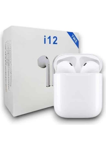 Tws-I12 Kulaklık indirimleri
