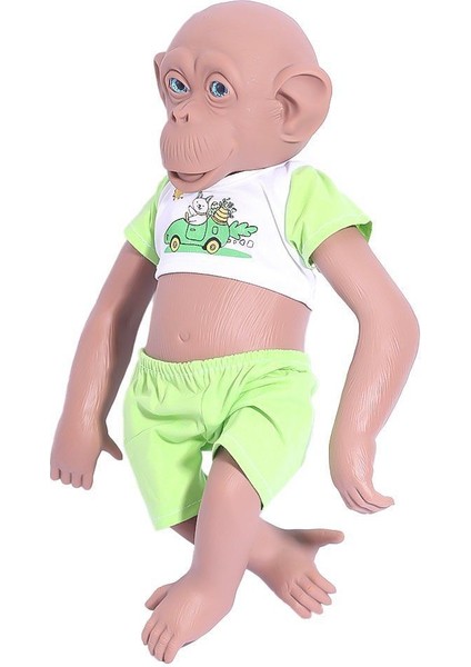 ELF23301 Maymun 35 cm fiyatları