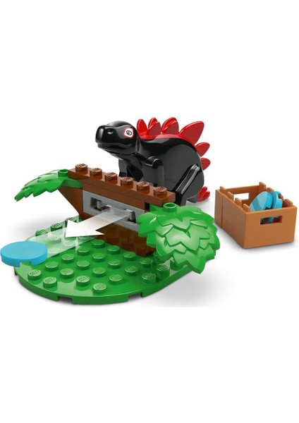 11200 LEGO Marvel - Spidey Ağaç Ev Karargahında Savaş 143 Parça +4 Yaş