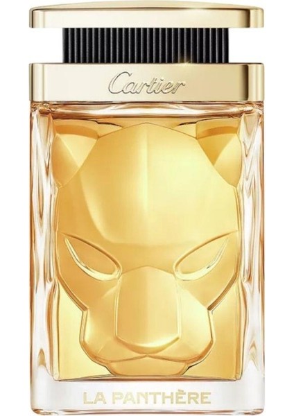 La Panthere Parfum 100 ml Kadın Parfümü