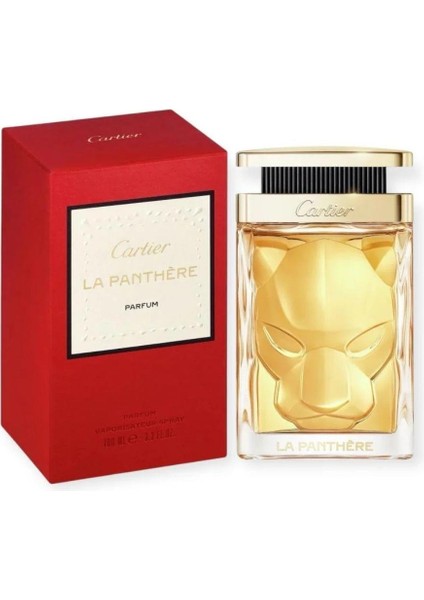 La Panthere Parfum 100 ml Kadın Parfümü fiyatları