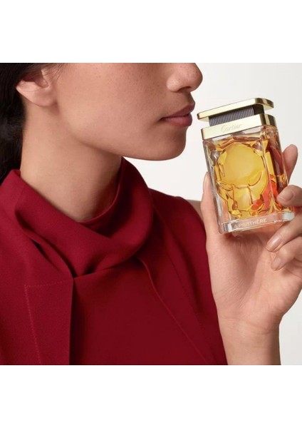 La Panthere Parfum 100 ml Kadın Parfümü fırsatları