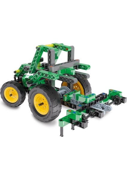 75082TR (64437) Mekanik Laboratuvarı - Tarım Ekipmanları +8 Yaş fiyatları