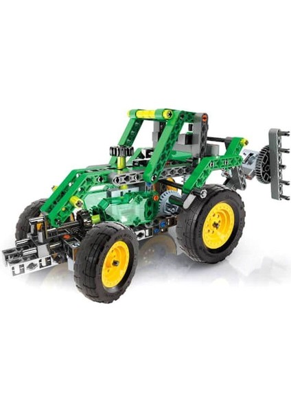 75082TR (64437) Mekanik Laboratuvarı - Tarım Ekipmanları +8 Yaş fırsatları