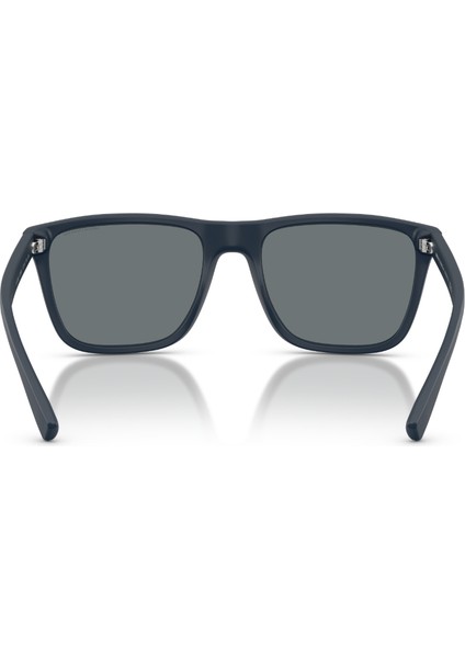 Ax 4080S 839980 57 Armani Exchange Güneş Gözlüğü modelleri