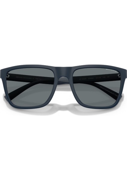 Ax 4080S 839980 57 Armani Exchange Güneş Gözlüğü indirimleri