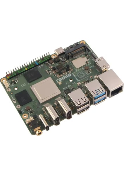 Rock 5b+ 32GB fiyatları