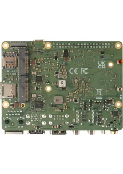 Rock 5b+ 32GB modelleri