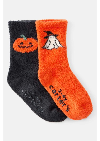 Küçük Çocuk Çocuk 2li Çorap