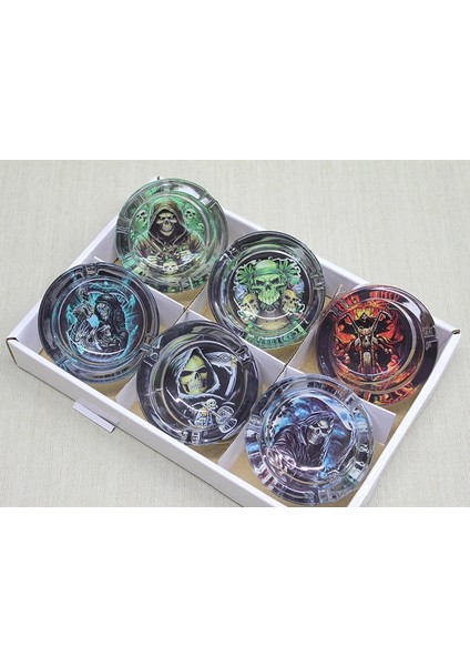 Cam Küllük Model 34