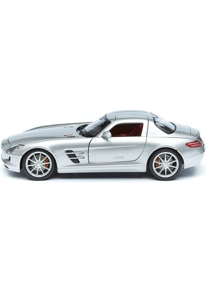 Maıs 31389 1 18 Mercedes-Benz Sls Amg fiyatları