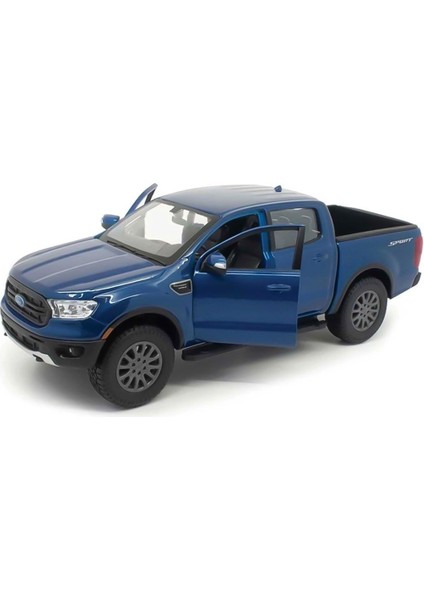 MAY31521 Maisto 1:27 2019 Model Ford Ranger -Necotoys fiyatları