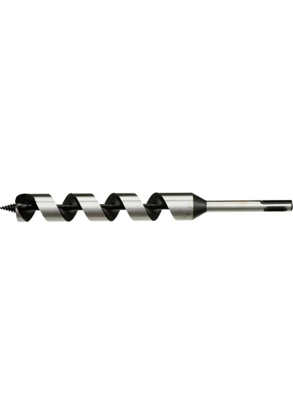 Sds Ağaç Delme Matkap Ucu 12X250