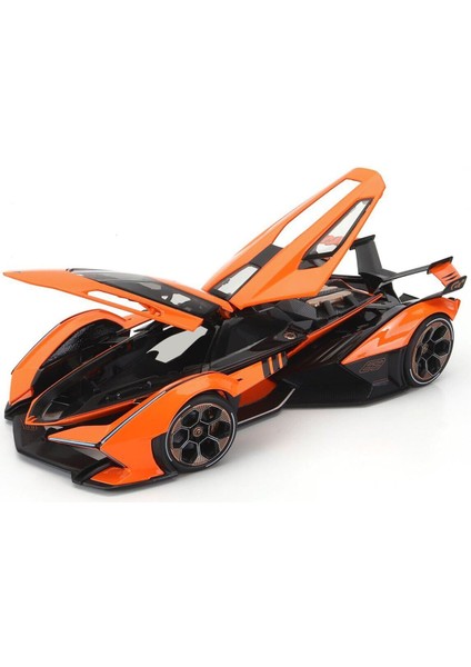 Maıs 36454 1/18 Lamborghini V12 Vision Gran Turismo fırsatları
