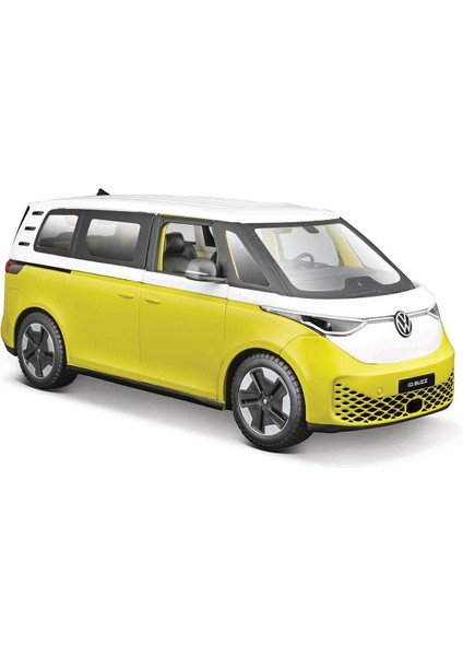 May 32914 1 24 2023 Volkwagen Id Buzz