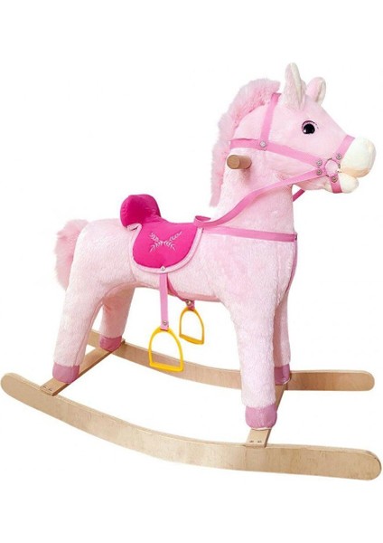 3505P Sallanan At 65CM Pembe