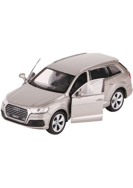 43706 Welly Audı Q7