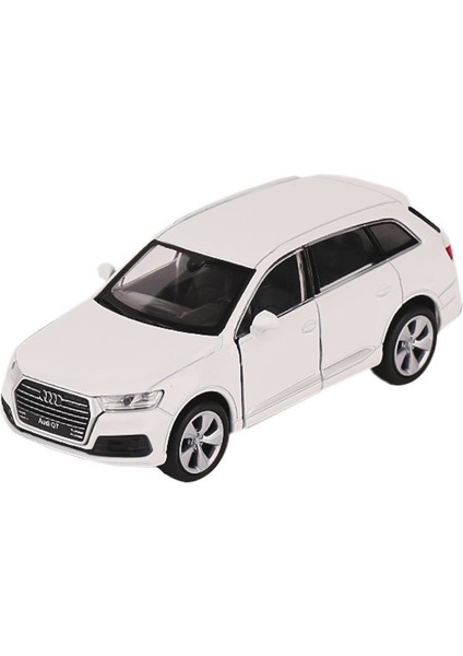 43706 Welly Audı Q7 fiyatları