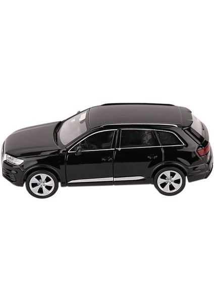 43706 Welly Audı Q7 fırsatları