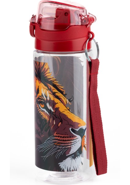 Leon 500 ml Plastik Matara