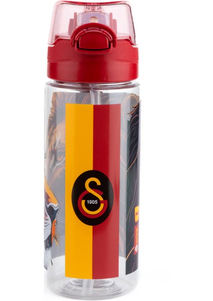 Leon 500 ml Plastik Matara modelleri