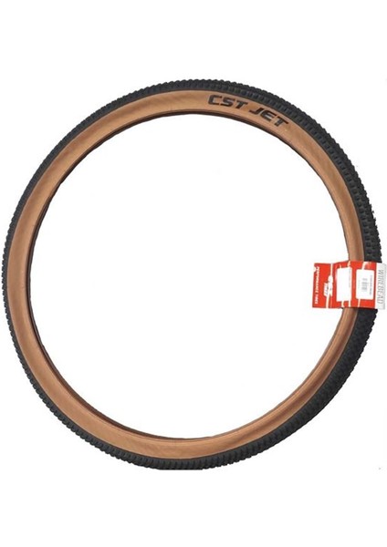 Dış Lastik 27,5x2.10 C1820 Jet Kahverengi Yanak