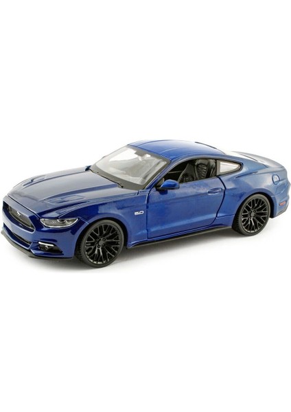 May 31508 1 24 2015 Ford Mustang Gt