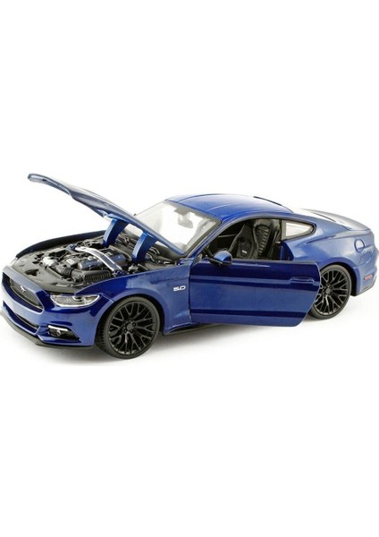 May 31508 1 24 2015 Ford Mustang Gt fiyatları