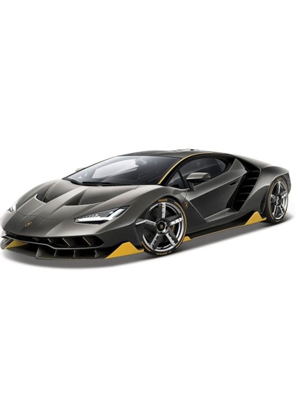 Maıs 31386 1 18 Lamborghini Centenario fırsatları