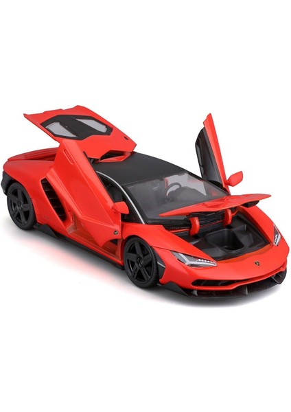 Maıs 31386 1 18 Lamborghini Centenario