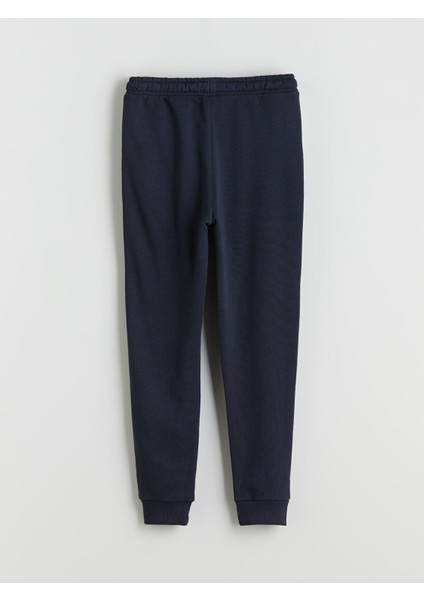 Yeni Sezon Beli Lastikli Erkek Çocuk Jogger Eşofman Altı fırsatları