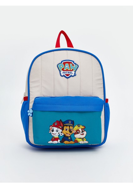 Yeni Sezon Paw Patrol Baskılı Erkek Çocuk Okul Çantası