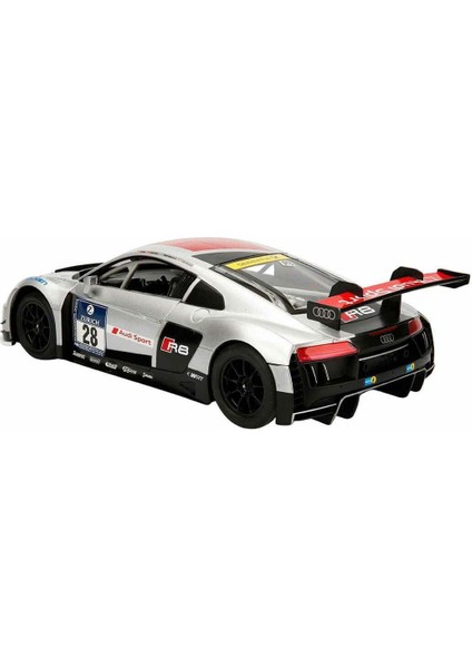 75300 1:14 Audi R8 Lms Uzaktan Kumandalı Işıklı Araba -Sunman fırsatları
