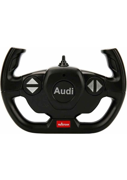 75300 1:14 Audi R8 Lms Uzaktan Kumandalı Işıklı Araba -Sunman