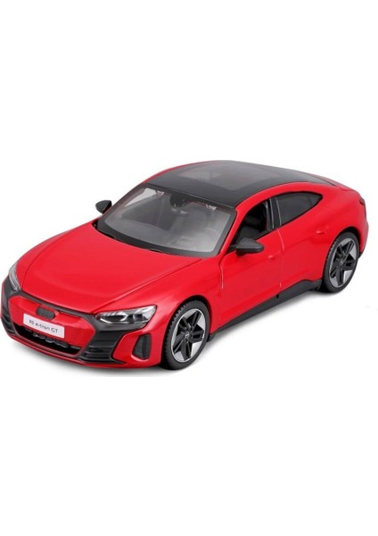 May 32907 2022 Audi Rs E-Tron Gt 1:25 Model Araba -Necotoys fiyatları