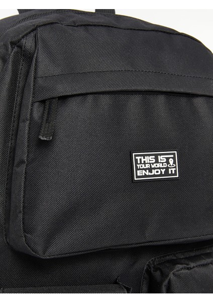 Yeni Sezon Çok Bölmeli Erkek Çocuk Sırt Çantası fırsatları