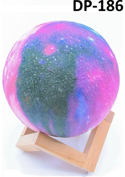 Samayolu Galaksi Ay Lamba fiyatları