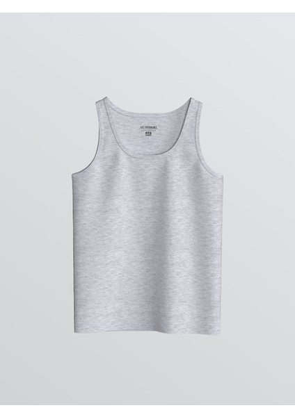 Yeni Sezon Bisiklet Yaka Erkek Çocuk Atlet