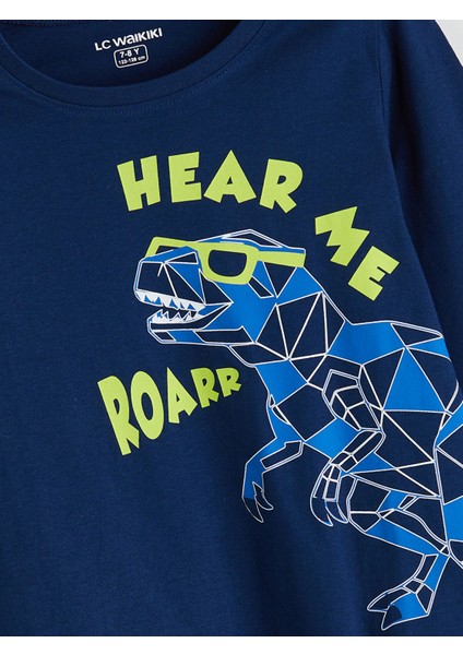 Yeni Sezon Bisiklet Yaka Erkek Çocuk Pijama Üst fiyatları