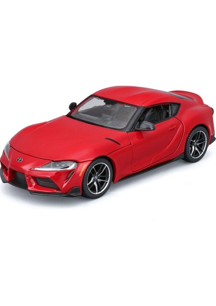 May 32917 1 24 Toyota gr Supra