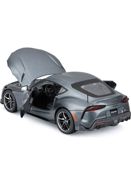 May 32917 1 24 Toyota gr Supra indirimleri