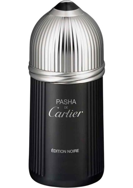 Pasha Noire Edt 100 ml Erkek Parfümü
