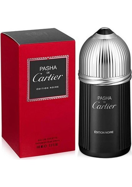 Pasha Noire Edt 100 ml Erkek Parfümü fiyatları