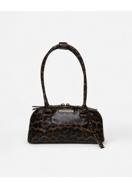 Kadın Kahverengi Omuz Çantası