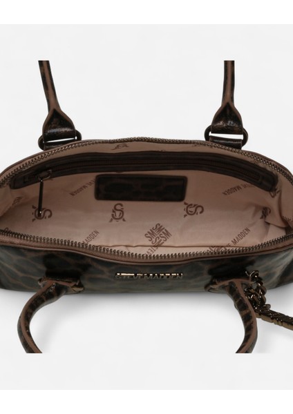 Kadın Kahverengi Omuz Çantası modelleri